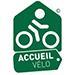 Accueil vélo